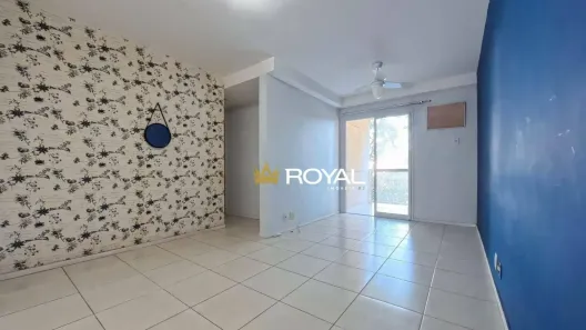 Apartamento com 2 Quartos à venda, 59m² no Pechincha, Rio de Janeiro