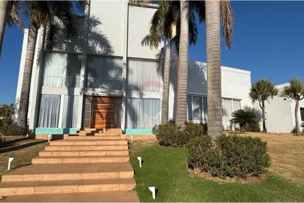 Casa de Condomínio com 6 Quartos para alugar, 809m² no Condomínio Terras de São José, Itu