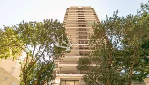 Apartamento com 2 Quartos à venda, 93m² no Barra Funda, São Paulo
