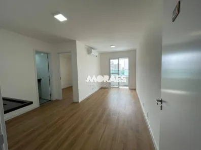 Apartamento com 1 Quarto à venda, 38m² no Vila Nova Cidade Universitária, Bauru