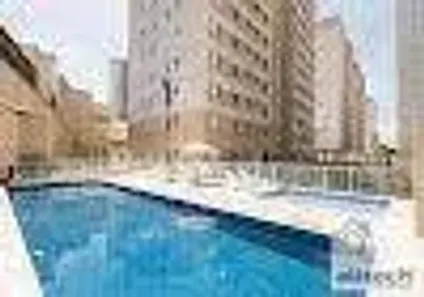 Apartamento com 1 Quarto à venda, 35m² no Quinta da Paineira, São Paulo
