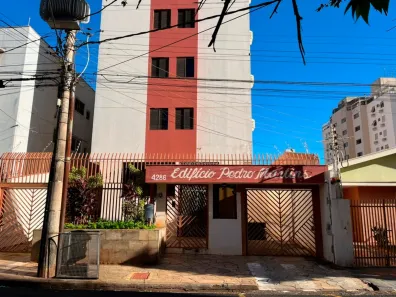 Apartamento com 1 Quarto à venda, 44m² no Vila Imperial, São José do Rio Preto