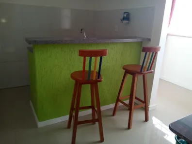 Kitnet com 1 Quarto para alugar, 30m² no Jardim Placaford, Salvador