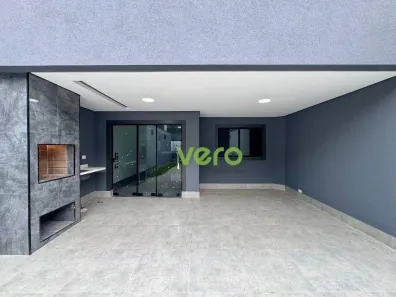 Casa com 2 Quartos à venda, 90m² no Jardim Brasília, Americana