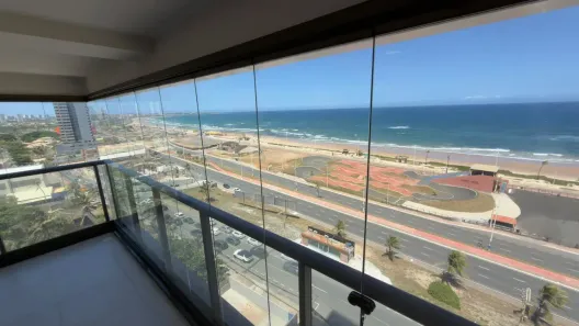 Apartamento com 2 Quartos para alugar, 70m² no Pituaçu, Salvador