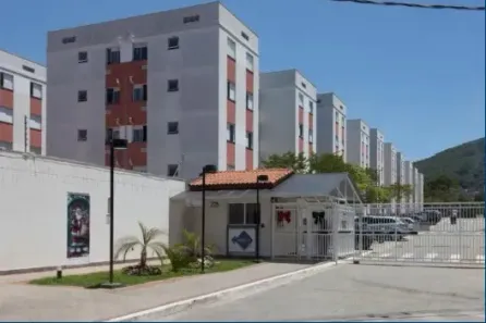 Apartamento com 2 Quartos à venda, 56m² no Jaraguá, São Paulo