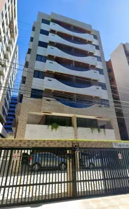 Apartamento com 2 Quartos à venda, 63m² no Ponta Verde, Maceió