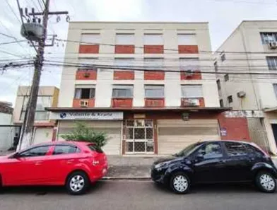 Apartamento com 3 Quartos para alugar, 70m² no Centro, São Leopoldo