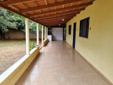 Fazenda/Sítio com 4 Quartos à venda, 150m² no Núcleo Rural Lago Oeste, Brasília