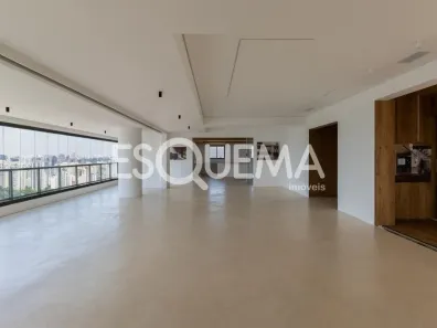 Cobertura com 5 Quartos à venda, 839m² no Parque Colonial, São Paulo