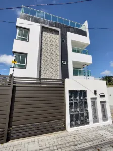 Apartamento com 3 Quartos à venda, 78m² no Bessa, João Pessoa