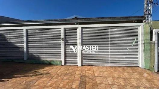 Casa com 3 Quartos à venda, 199m² no Cavalieri, Marília
