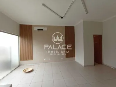 Imóvel Comercial com 1 Quarto para alugar, 10m² no Centro, Piracicaba