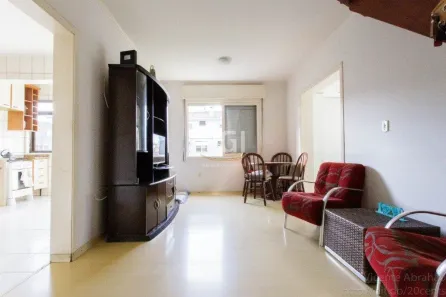 Cobertura com 3 Quartos à venda, 192m² no Jardim Itu, Porto Alegre