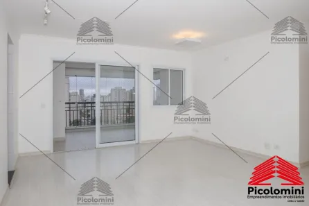 Apartamento com 2 Quartos à venda, 89m² no Vila Romana, São Paulo