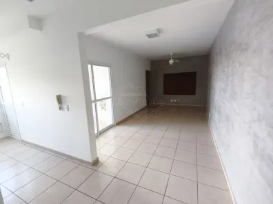 Apartamento com 3 Quartos para alugar, 76m² no Jardim dos Manacás, Araraquara
