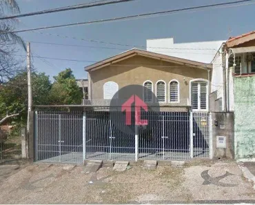 Casa com 2 Quartos à venda, 120m² no Vila Lemos, Campinas
