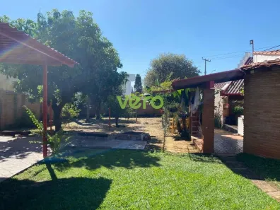 Lote/Terreno à venda, 500m² no Parque Residencial Nardini, Americana