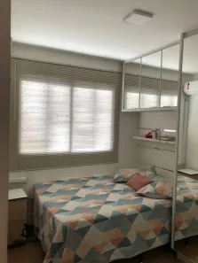 Apartamento com 2 Quartos à venda, 50m² no Setor Faiçalville, Goiânia
