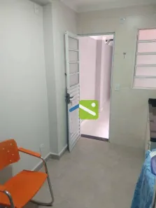Kitnet com 1 Quarto para alugar, 40m² no Rio Pequeno, São Paulo