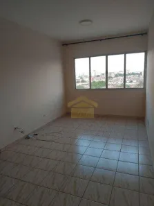 Apartamento com 2 Quartos à venda, 60m² no Vila Santa Catarina, São Paulo