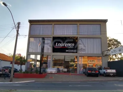 Prédio Comercial à venda, 693m² no Vila Costa do Sol, São Carlos