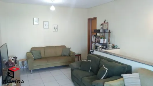 Cobertura com 3 Quartos à venda, 135m² no Rudge Ramos, São Bernardo do Campo