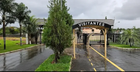 Casa de Condomínio com 4 Quartos à venda, 160m² no Parque João Braz - Cidade Industrial, Goiânia