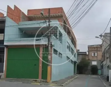 Sobrado com 4 Quartos à venda, 250m² no Jardim Almeida Prado, São Paulo