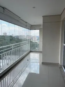 Apartamento com 2 Quartos à venda, 96m² no Jardim Vazani, São Paulo