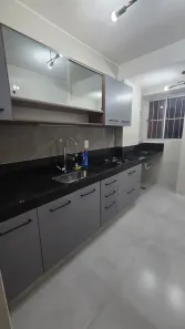 Apartamento com 3 Quartos à venda, 64m² no Jardim Ana Lúcia, Goiânia