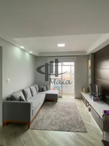 Apartamento com 2 Quartos à venda, 96m² no Santa Paula, São Caetano do Sul