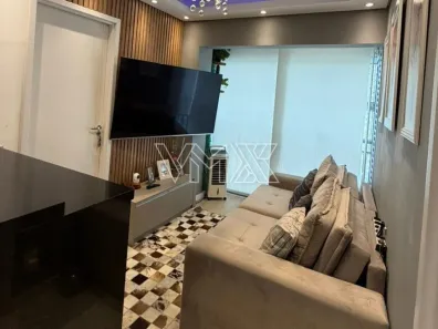 Apartamento com 2 Quartos à venda, 38m² no Vila Formosa, São Paulo