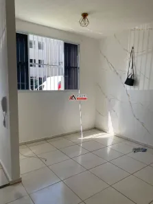 Apartamento com 2 Quartos à venda, 41m² no Barroso, Fortaleza
