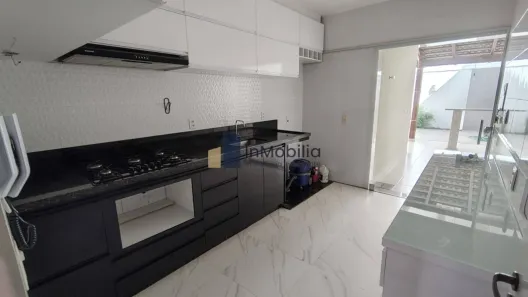 Casa com 4 Quartos à venda, 150m² no Residencial Alice Barbosa Extensão, Goiânia