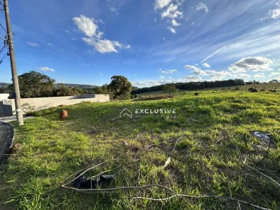 Lote/Terreno à venda, 934m² no Residencial Dunamis, São José dos Campos