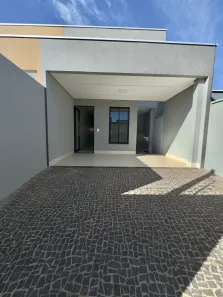 Casa com 2 Quartos à venda, 78m² no Plano Diretor Norte, Palmas