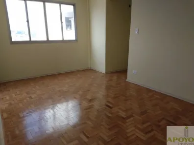 Apartamento com 3 Quartos à venda, 61m² no Jardim Brasil (Zona Sul), São Paulo