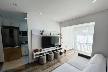 Apartamento com 3 Quartos à venda, 69m² no Vila Formosa, São Paulo