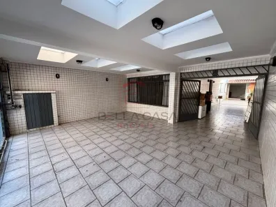 Sobrado com 4 Quartos à venda, 226m² no Tatuapé, São Paulo