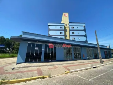 Sala Comercial para alugar, 31m² no Coloninha, Araranguá