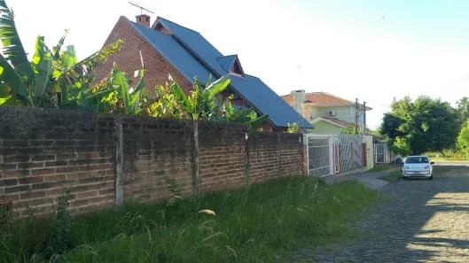 Lote/Terreno à venda, 450m² no São José, São Leopoldo