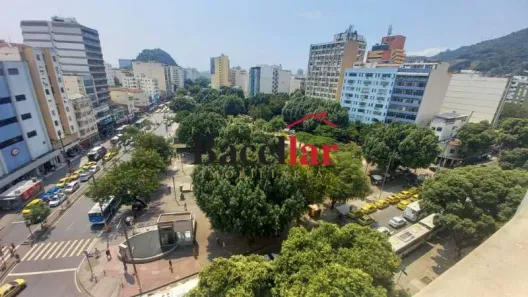 Sala Comercial à venda, 30m² no Tijuca, Rio de Janeiro