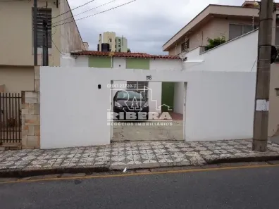 Casa com 2 Quartos à venda, 124m² no Jardim Faculdade, Sorocaba