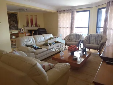 Apartamento com 4 Quartos à venda, 245m² no Jardim Paraíso, Campinas