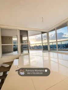 Cobertura com 4 Quartos à venda, 300m² no Adrianópolis, Manaus