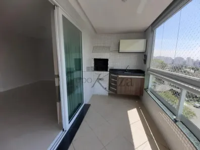 Apartamento com 4 Quartos à venda, 264m² no Parque Residencial Aquarius, São José dos Campos