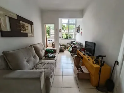 Apartamento com 2 Quartos à venda, 65m² no Vila Isabel, Rio de Janeiro