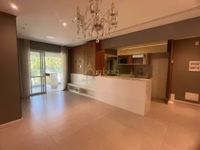 Apartamento com 3 Quartos à venda, 96m² no Vila Andrade, São Paulo