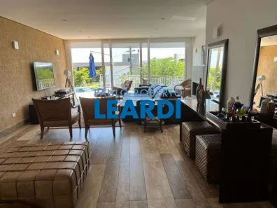 Casa de Condomínio com 4 Quartos à venda, 632m² no São Paulo II, Cotia
